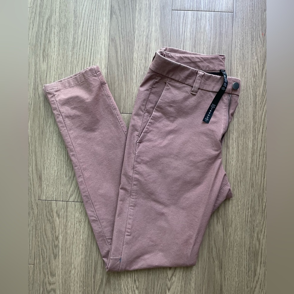 Lululemon ABC Classic Pants - Size 28